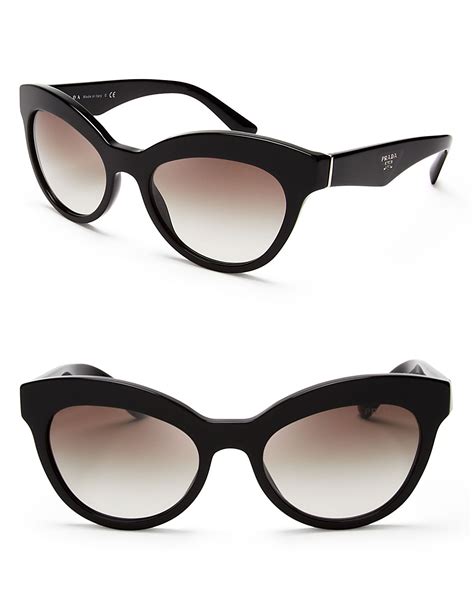 prada women's cat eye 49mm sunglasses|cat eye Prada sunglasses women.